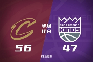骑士主场大胜国王，杰罗姆狂砍12分！