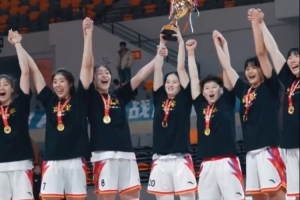 🏀第27届CUBAL东北赛区长春收官！每一位球员都是青春的胜利者