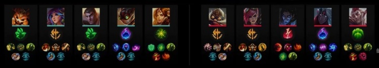 🎮Karis发狂丑陋绕后 Monki恶疾频发 Xiaohao金身护体 EDG1-0WE