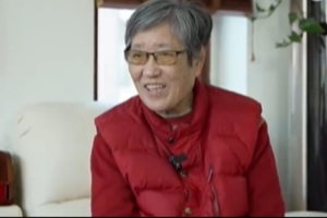 来自父母的期盼！巩晓彬收到了一份来自父母的特别祝福