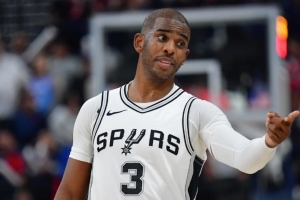 十位老将告别NBA之际