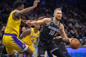 重新排列2016年选秀，重写NBA历史