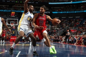 NBA比赛预测：金州勇士VS新奥尔良鹈鹕