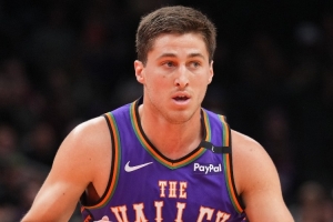 杜兰特赛后谈吉莱斯皮表现：希望能为他赢球