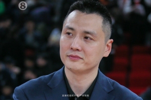 上海主教练卢伟谈CBA比赛前景