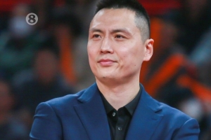 上海轻取深圳，卢伟总结常规赛