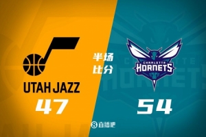 黄蜂vs爵士，NBA季前赛比赛精彩回顾！