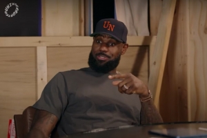 传承与挑战：詹姆斯和纳什谈孩子教育