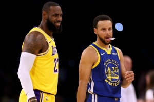 从大卫和歌利亚的传说看詹库对决：弱小者的逆袭