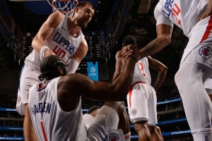 前NBA球员帕森斯探讨快船表现