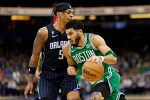 NBA季后赛首轮系列赛预测