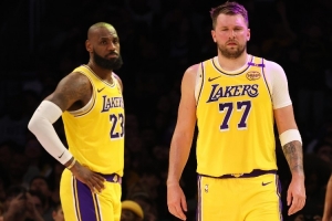 NBA名嘴查尔斯-巴克利谈湖人比赛：必须背水一战