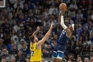 今日NBA球赛回顾