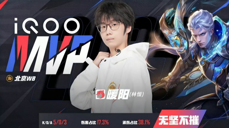 🎮这还是狼队吗？WB巅峰对决拿下狼队杀入胜决 WB 4-3 狼队