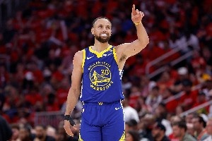 NBA季后赛历史胜场排名 Top27