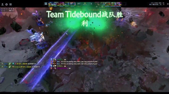 【QY球友会】🎮ACL：飞机滚滚封杀水人 谜团断大一样获胜 TBD生死BO1获胜