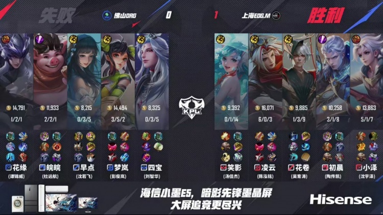 🎮杀进四强！DRG面对强敌EDG 4-2 成功拿下顺利晋级四强