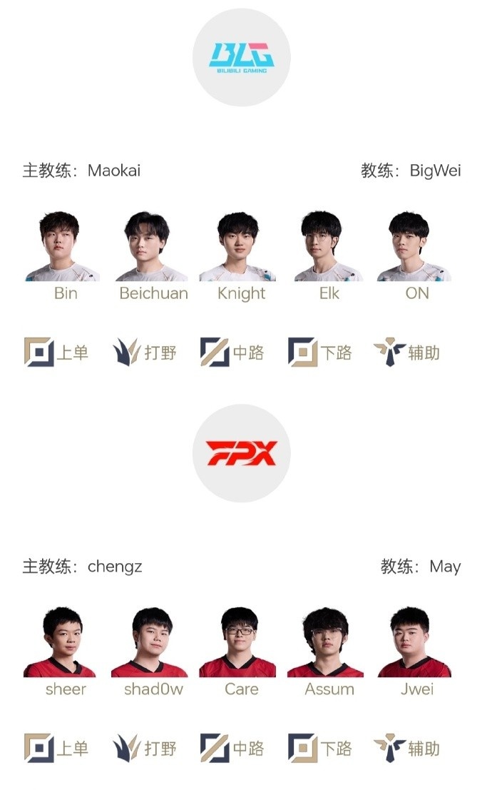 LPL明日首发：NIP换将Solokill ON单挑武僧Jwei 哥哥妹妹再相会