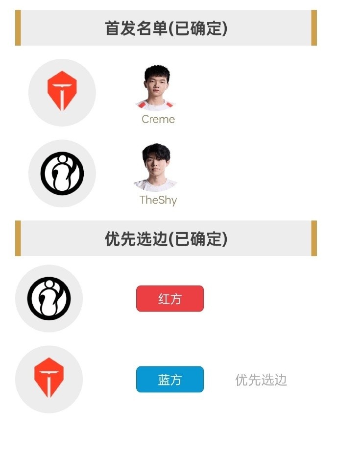 LPL明日首发：NIP换将Solokill ON单挑武僧Jwei 哥哥妹妹再相会