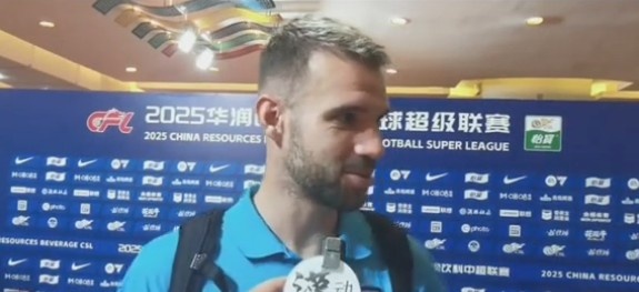 圖多列：脫衣慶祝不是特別設計，因為那是個絕殺所以很激動