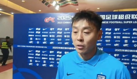 汪晋贤谈复刻雷东多脚后跟1v2过人：下意识的反应，被逼出来的
