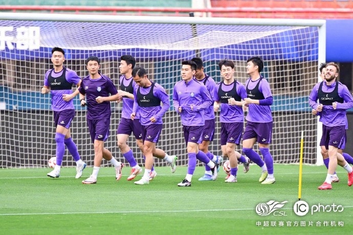 🐯明晚河南🆚天津津门虎 两队职业化以来第40次正式比赛交手