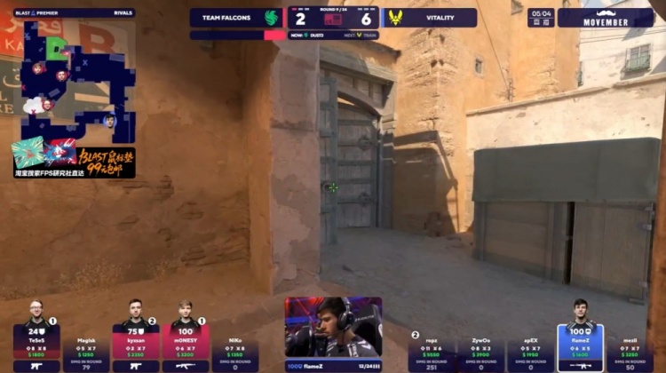 🎮法国剑圣Apex0.01s挥刀阻止kyxsan拆包 VIT全线开花扳回一城