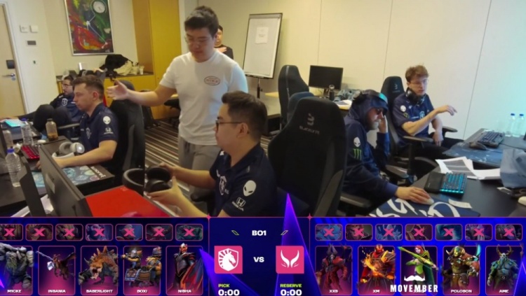 🎮大哥小小教学局 多控强拆火猫秀场 XG核心无力终局失利
