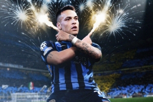 今日趣图：Hala INTER！抱歉长官！刚以为你被绝杀时声音大了点！