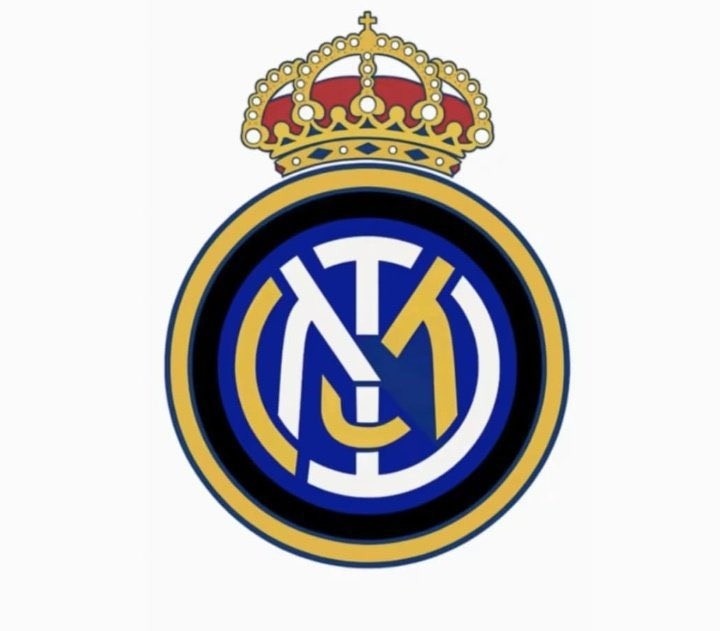 今日趣图：Hala INTER！抱歉长官！刚以为你被绝杀时声音大了点！