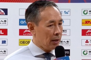 北京客场首战告捷，总决赛开门红