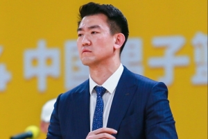 广厦不敌北京，CBA总决赛首战失利