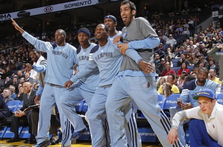 [NBA]给杨瀚森打个样：哈达迪凭啥在NBA打5年？(图8)