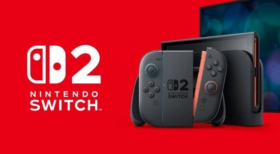 Switch 2全新充电模式曝光!电池延缓老化 寿命更长了