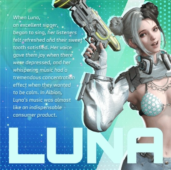 满足玩家要求!《第一后裔》将改进女角色足部细节