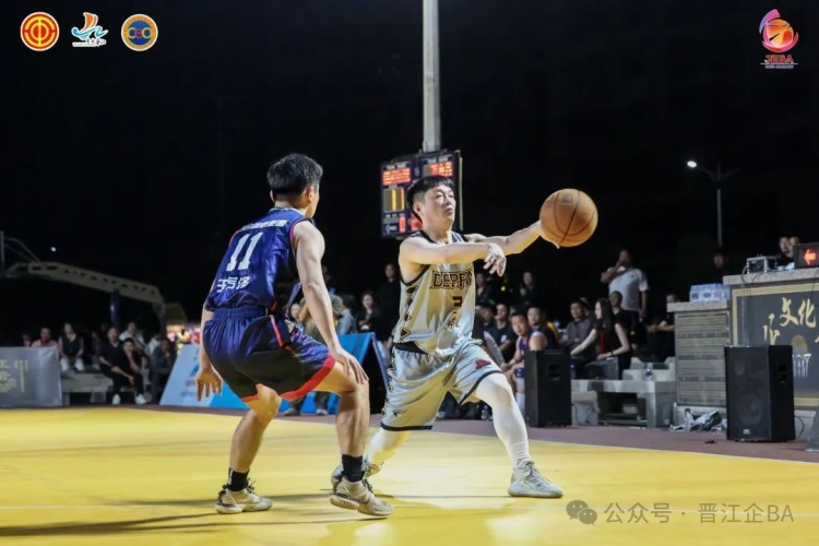 【转载】晋江企BA |5月12日德邦物流赢下关键场次 今晚后宅赛区晋级焦点战(图16)