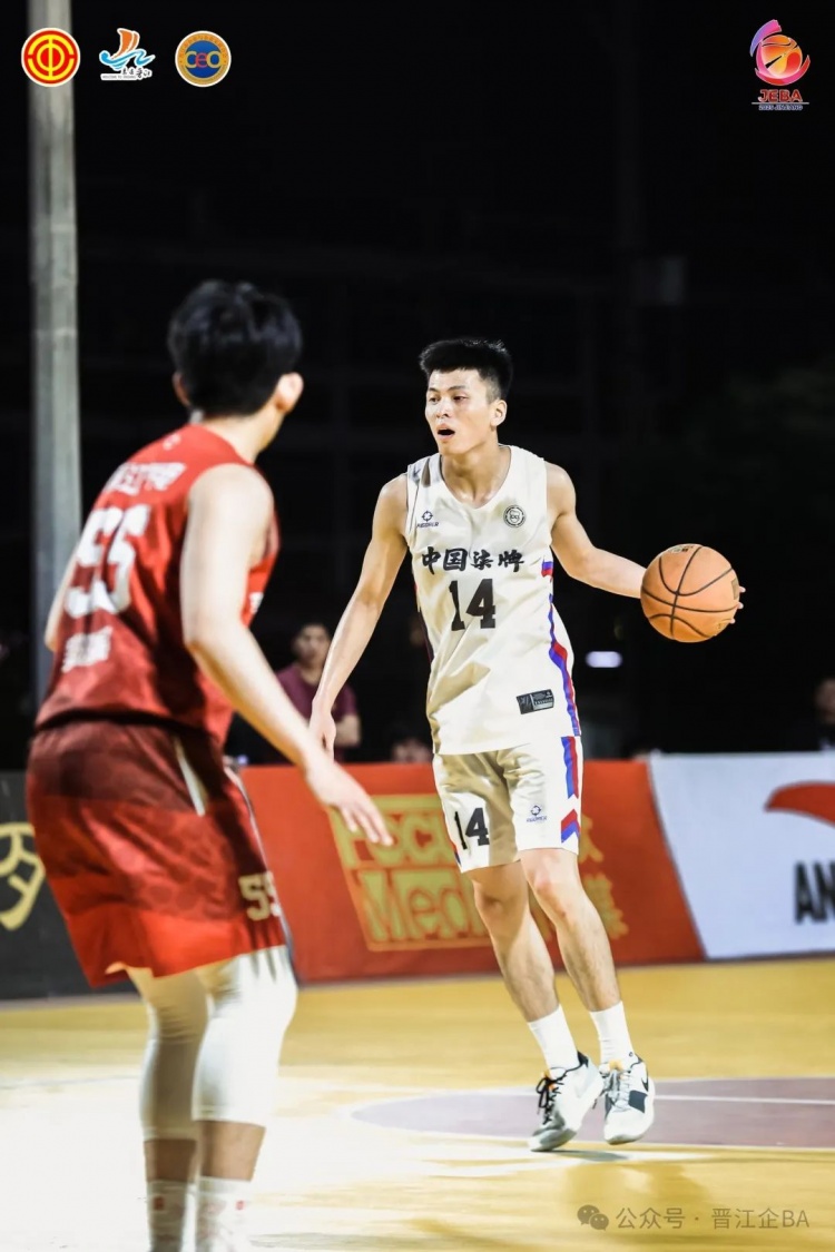 【转载】晋江企BA |5月12日德邦物流赢下关键场次 今晚后宅赛区晋级焦点战(图22)