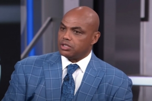 前NBA球员巴克利建议雄鹿考虑交易策略