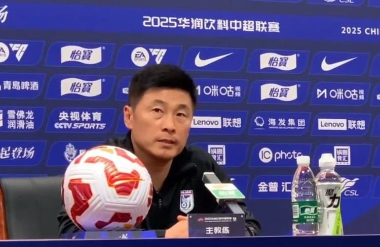 [推荐]李国旭：对于申花的技战术特点，这一周教练和球员都在认真的准备(图1)