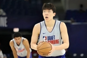 杨瀚森选秀后的最佳去处