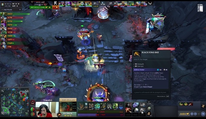 🎮幽灵船送不走敌军船油保不住队友 核心无输出环境 XG负于SR