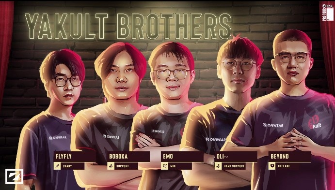 🎮人猫合一碾压戏耍 YB先知美杜莎阵地推进快速拿下Edge