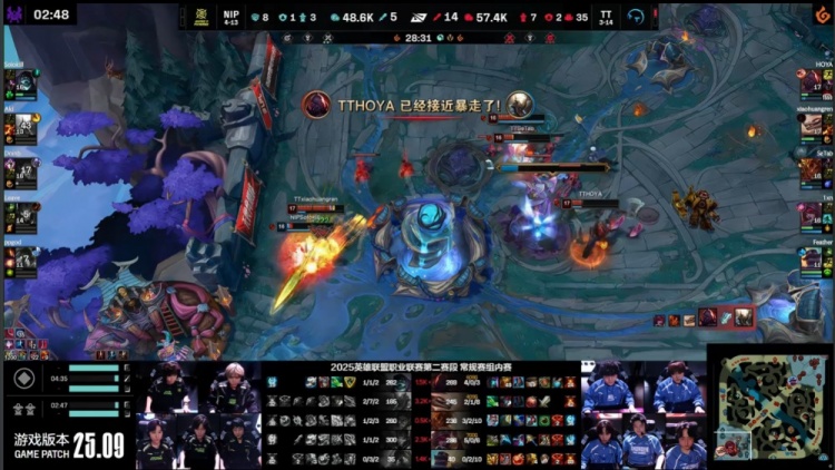 🎮B神十周年怎么快乐？Aki落地成盒 SeTab飞龙在天 TT2-0NIP