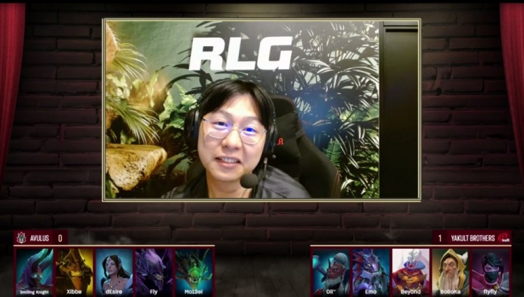 🎮梦幻联赛：Emo大鱼七进七去天秀 飞飞圣堂配合满分 YB2-0晋级