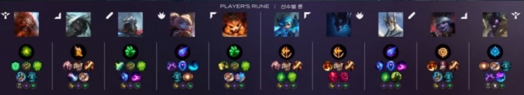 🎮Ucal灾难级发挥 Ruler小炮骑脸爆轰4杀 GEN横扫DRX豪取16连胜