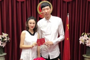 周琦妻子“521小作文”引网友热议，付政浩点评