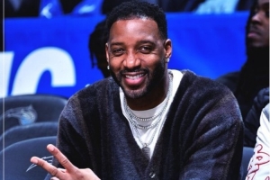 NBA名宿麦迪46岁生日快乐 魔术官推送祝福