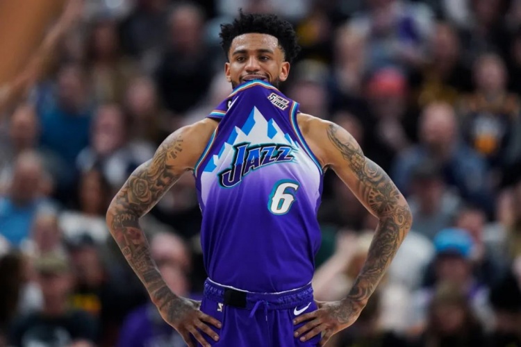 【有道理嘛?】NBA名字最长的两兄弟，约好了在西决砍头(图7)