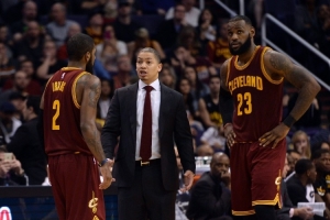 揭秘骑士夺冠赛季的幕后故事