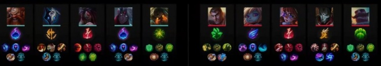 🎮小天波比自信拼惩技高一筹 SeTab阿卡丽自绝经脉 WBG横扫TT